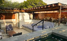 Casa Charlotte - Alma Hotels